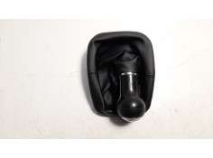 Recambio de pomo palanca cambio para volkswagen golf iv berlina (1j1) referencia OEM IAM POMOGOLFIV POM40103  2