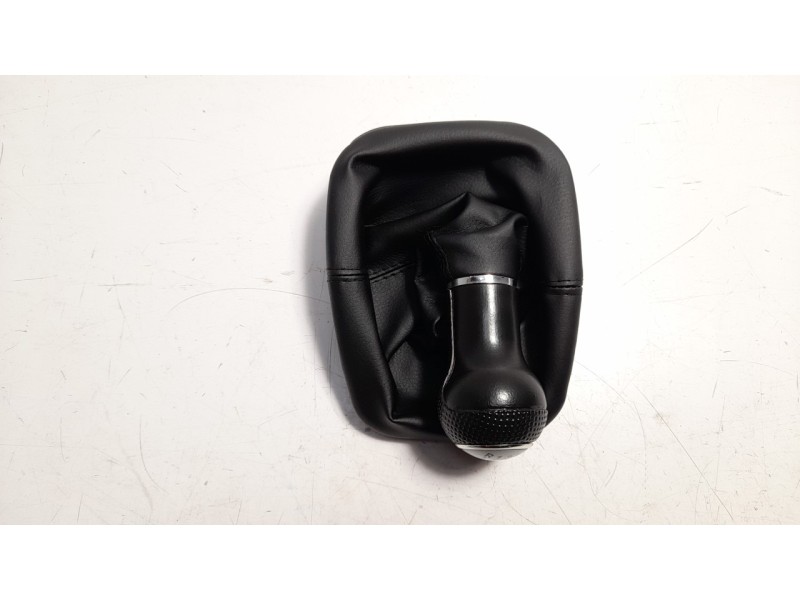 Recambio de pomo palanca cambio para volkswagen golf iv berlina (1j1) referencia OEM IAM POMOGOLFIV POM40103 