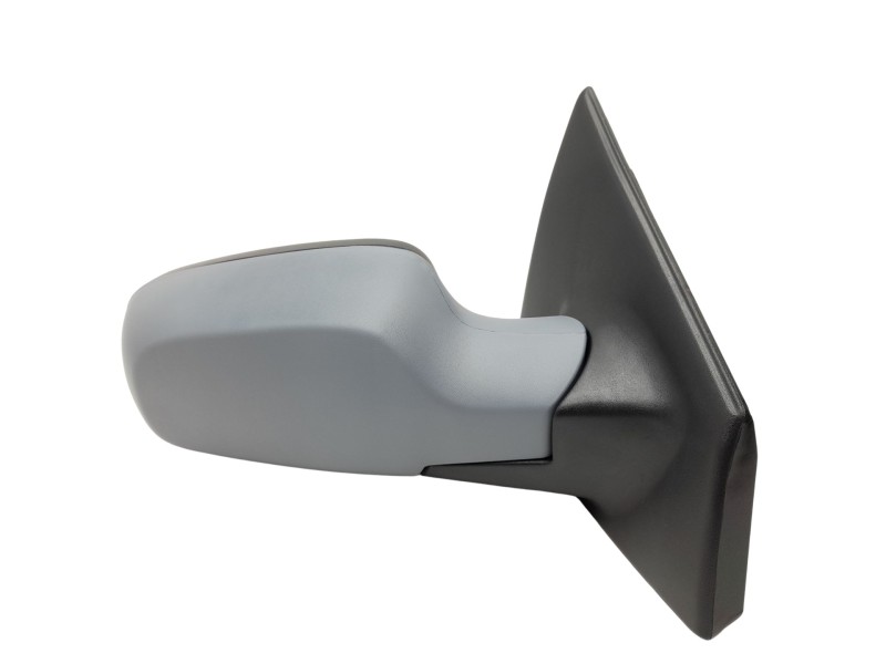 Recambio de retrovisor derecho para renault clio iii referencia OEM IAM  7701061193 1051946017/27804464/5500478/RN3257323