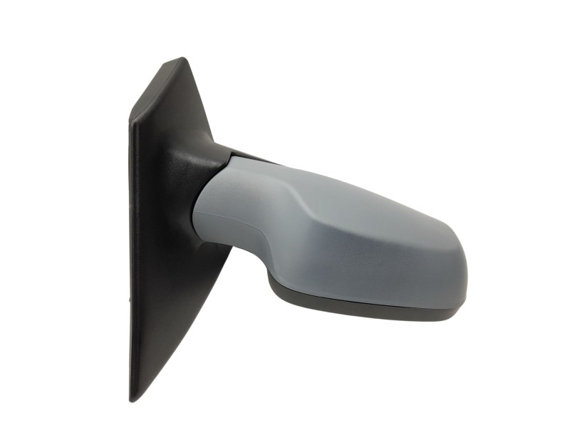 Recambio de retrovisor derecho para renault clio iii referencia OEM IAM  7701061193 1051946017/27804464/5500478/RN3257323