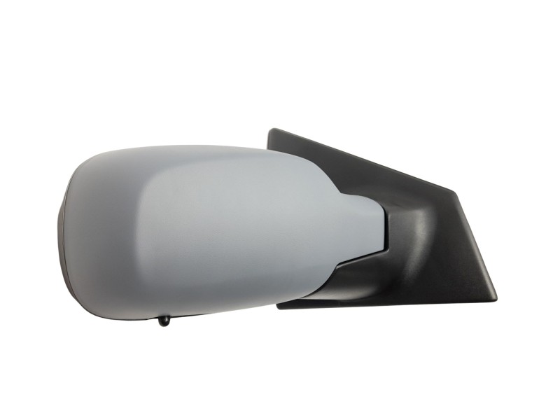 Recambio de retrovisor derecho para renault clio iii referencia OEM IAM  7701061193 1051946017/27804464/5500478/RN3257323