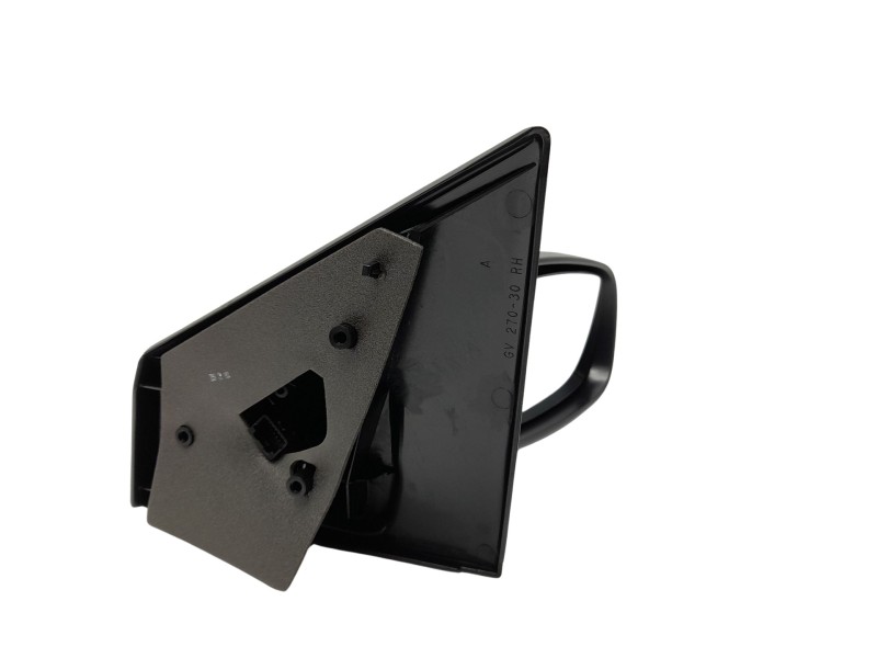 Recambio de retrovisor derecho para renault clio iii referencia OEM IAM  7701061193 1051946017/27804464/5500478/RN3257323