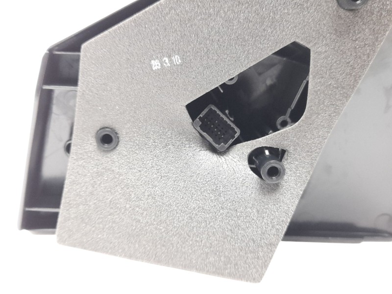 Recambio de retrovisor derecho para renault clio iii referencia OEM IAM  7701061193 1051946017/27804464/5500478/RN3257323