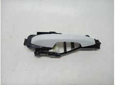 Recambio de maneta exterior delantera izquierda para volvo v60 ii cross country (227) d4 awd referencia OEM IAM  39849155 