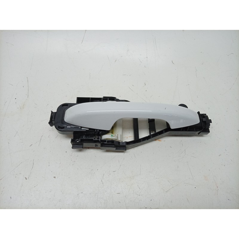 Recambio de maneta exterior delantera izquierda para volvo v60 ii cross country (227) d4 awd referencia OEM IAM  39849155 