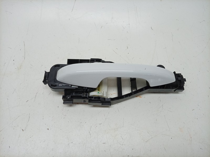 Recambio de maneta exterior delantera izquierda para volvo v60 ii cross country (227) d4 awd referencia OEM IAM  39849155 