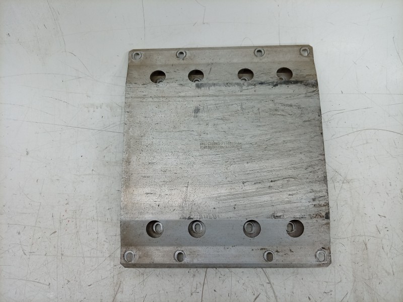 Recambio de refuerzo paragolpes delantero para aston martin rapide 5.9 v12 cat referencia OEM IAM  GOAD43F110023AA 