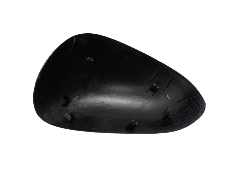 Recambio de carcasa retrovisor derecho para seat leon (1p1) referencia OEM IAM  1P0857538GRU 1052121017/41854322/9020426