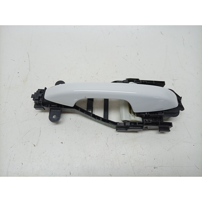 Recambio de maneta exterior delantera derecha para volvo v60 ii cross country (227) d4 awd referencia OEM IAM  39849155 