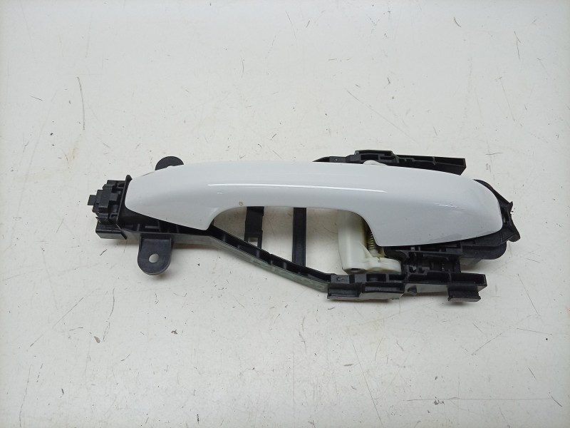 Recambio de maneta exterior delantera derecha para volvo v60 ii cross country (227) d4 awd referencia OEM IAM  39849155 