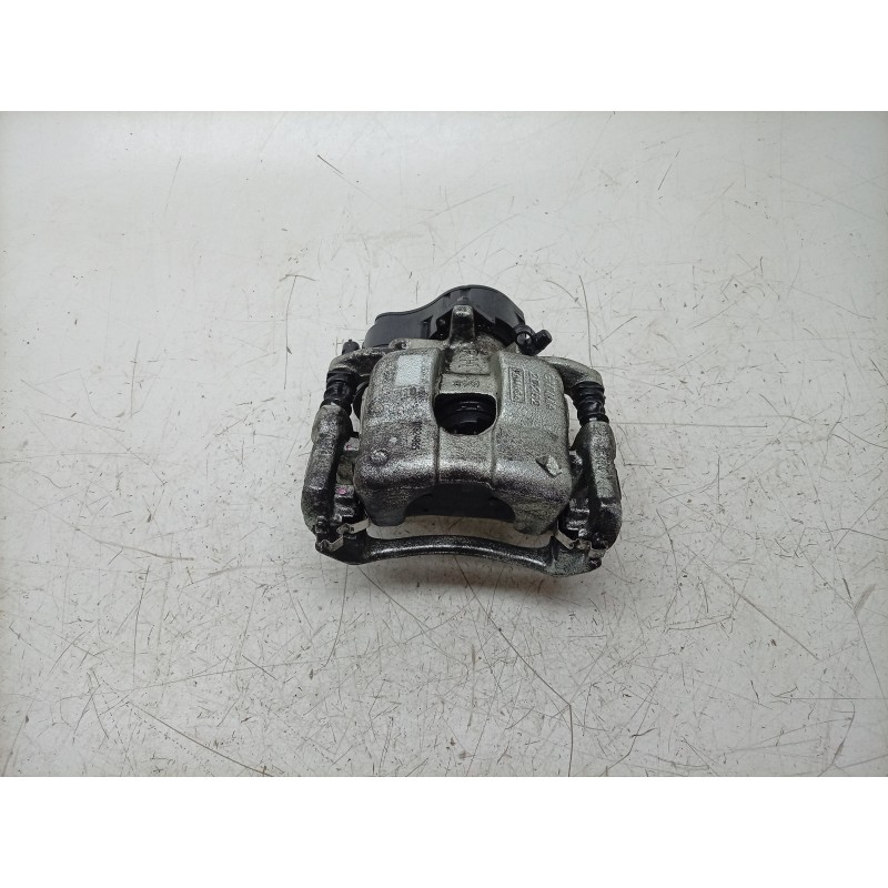 Recambio de pinza de freno trasera izquierda para ford transit v363 furgoneta (fcd, fdd) 2.0 ecoblue 4x4 referencia OEM IAM  2D2