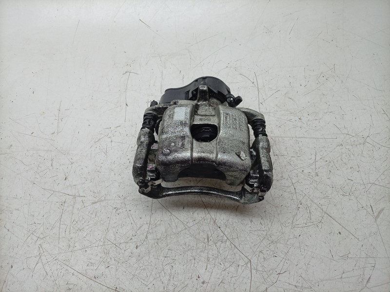 Recambio de pinza de freno trasera izquierda para ford transit v363 furgoneta (fcd, fdd) 2.0 ecoblue 4x4 referencia OEM IAM  2D2