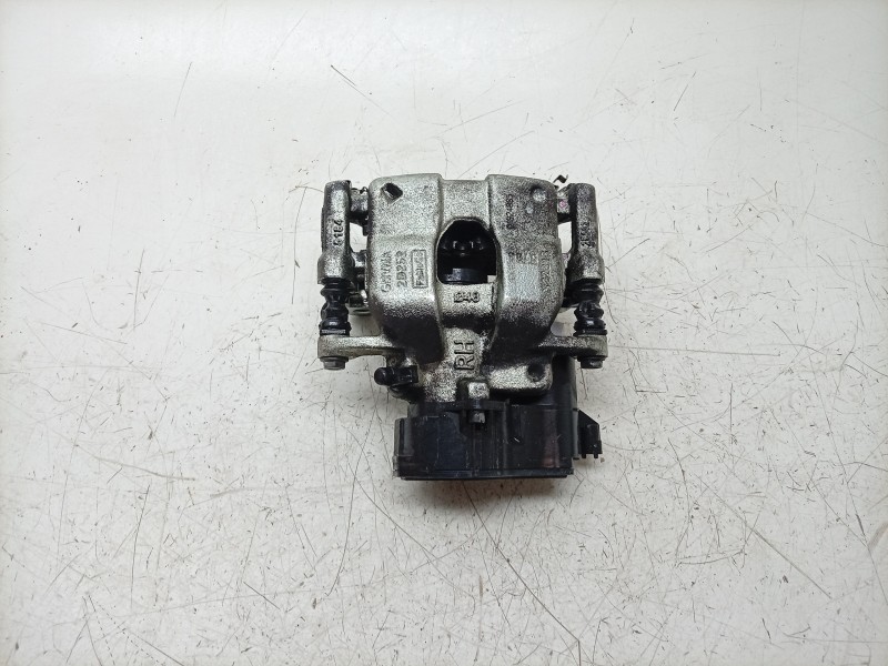 Recambio de pinza de freno trasera izquierda para ford transit v363 furgoneta (fcd, fdd) 2.0 ecoblue 4x4 referencia OEM IAM  2D2