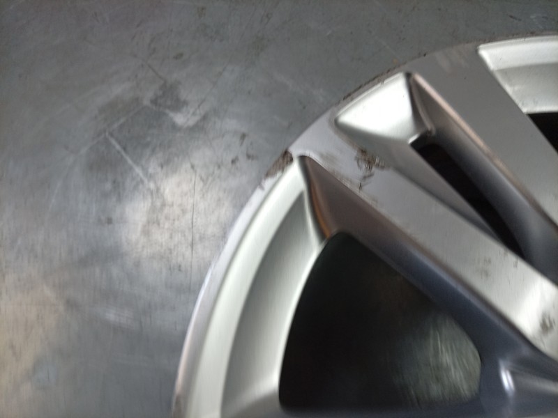 Recambio de llanta para peugeot 308 ii (lb_, lp_, lw_, lh_, l3_) 1.5 bluehdi 130 referencia OEM IAM  96779895TW 