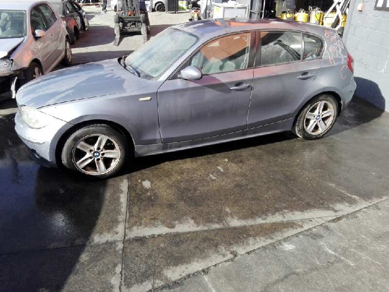 bmw serie 1 berlina (e81/e87) del año 2004
