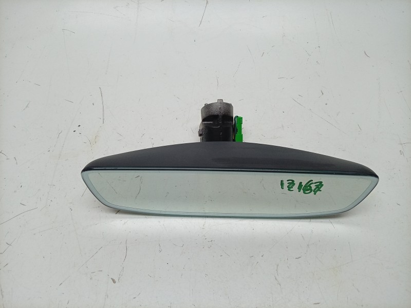 Recambio de espejo para volvo v60 ii cross country (227) d4 awd referencia OEM IAM  31442553 