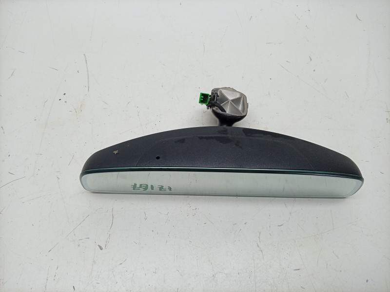 Recambio de espejo para volvo v60 ii cross country (227) d4 awd referencia OEM IAM  31442553 