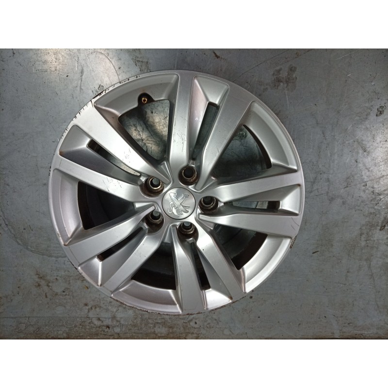 Recambio de llanta para peugeot 308 ii (lb_, lp_, lw_, lh_, l3_) 1.5 bluehdi 130 referencia OEM IAM  96779895TW 