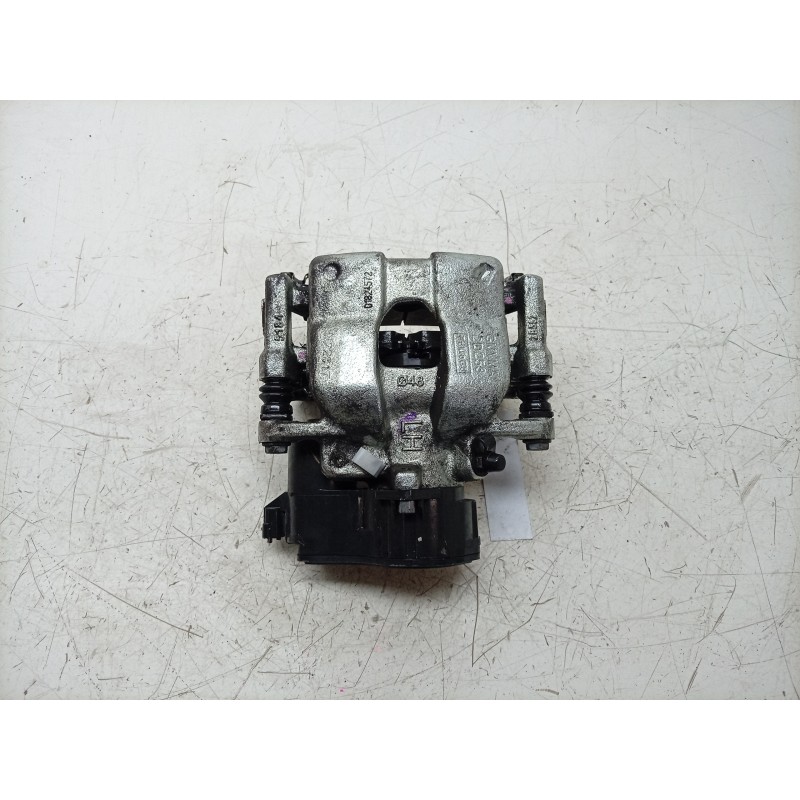 Recambio de pinza de freno trasera izquierda para ford transit v363 furgoneta (fcd, fdd) 2.0 ecoblue 4x4 referencia OEM IAM  2D2