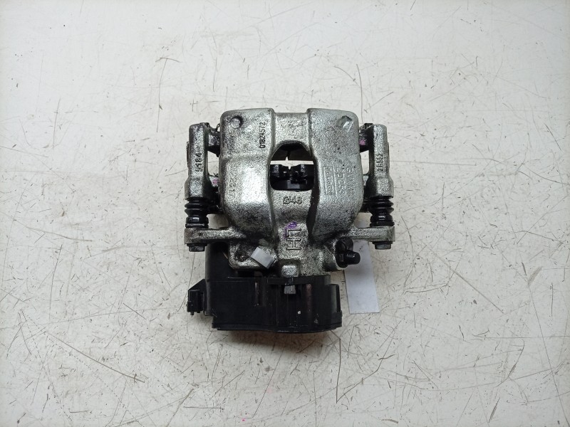 Recambio de pinza de freno trasera izquierda para ford transit v363 furgoneta (fcd, fdd) 2.0 ecoblue 4x4 referencia OEM IAM  2D2