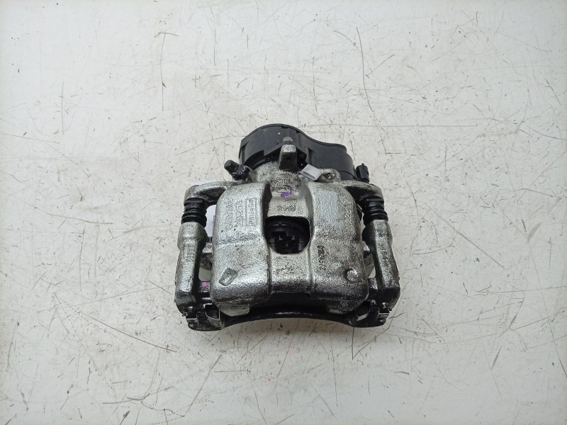 Recambio de pinza de freno trasera izquierda para ford transit v363 furgoneta (fcd, fdd) 2.0 ecoblue 4x4 referencia OEM IAM  2D2