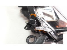 Recambio de faro izquierdo para toyota rav4 referencia OEM IAM 8117042650 108909802 TY2924914 2