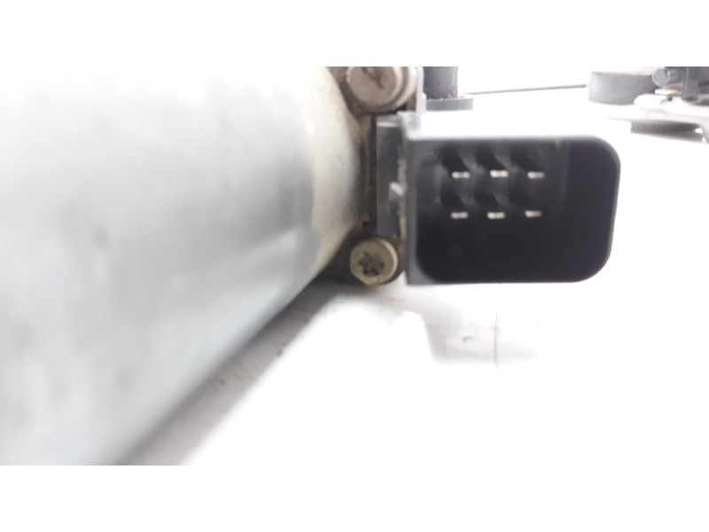 Recambio de motor elevalunas trasero derecho para mercedes-benz clase cl (w215) coupe 5.0 v8 24v cat referencia OEM IAM 10631810