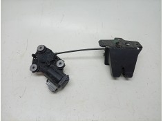 Recambio de cerradura maletero / porton para volvo v60 ii cross country (227) d4 awd referencia OEM IAM  32149889 
