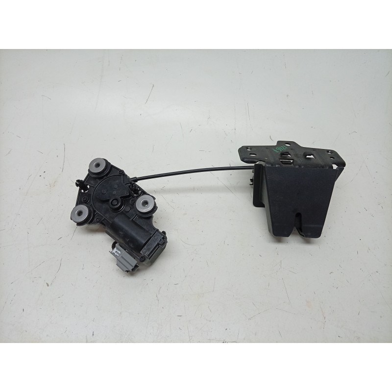 Recambio de cerradura maletero / porton para volvo v60 ii cross country (227) d4 awd referencia OEM IAM  32149889 