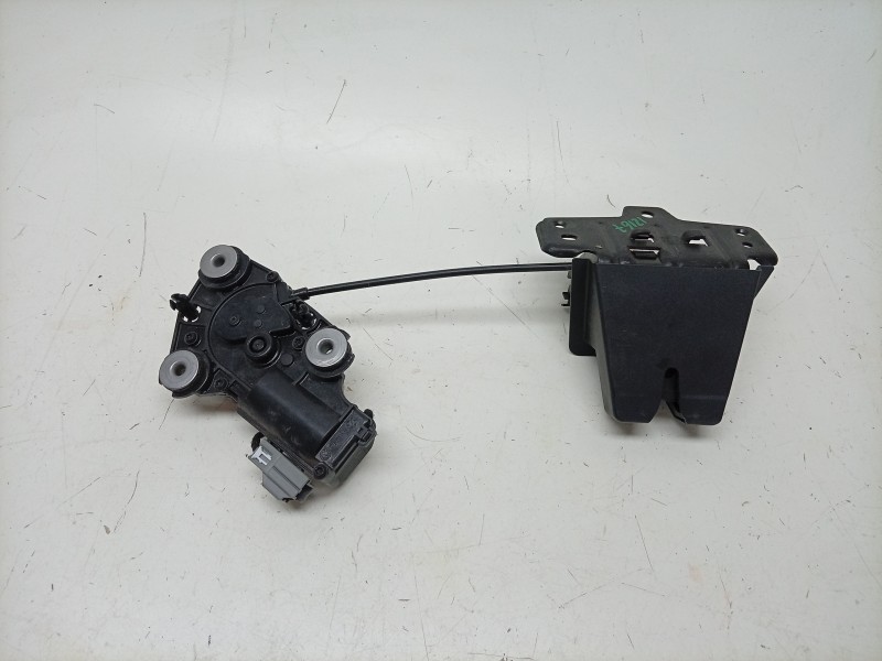 Recambio de cerradura maletero / porton para volvo v60 ii cross country (227) d4 awd referencia OEM IAM  32149889 