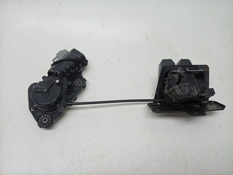 Recambio de cerradura maletero / porton para volvo v60 ii cross country (227) d4 awd referencia OEM IAM  32149889 