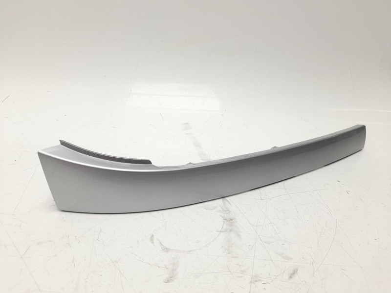Recambio de moldura bajo faro derecho para citroën berlingo referencia OEM IAM  781096 107071702/5021522/CI9152103