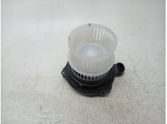 Recambio de ventilador calefaccion para toyota c-hr (_x1_) 2.0 hybrid (maxh10) referencia OEM IAM 10G31 MS8380 