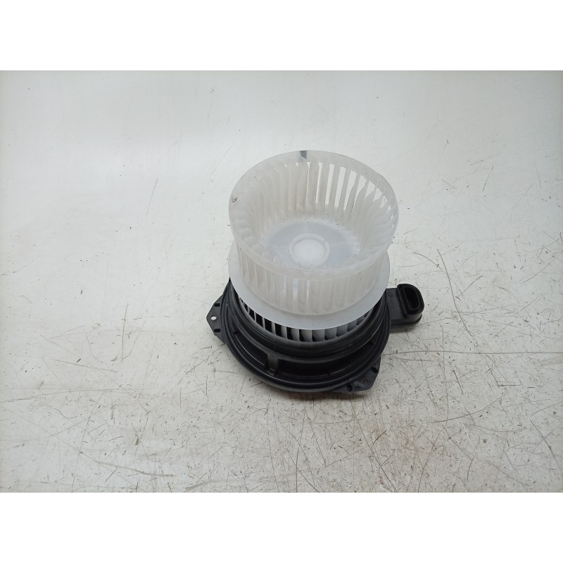 Recambio de ventilador calefaccion para toyota c-hr (_x1_) 2.0 hybrid (maxh10) referencia OEM IAM 10G31 MS8380 