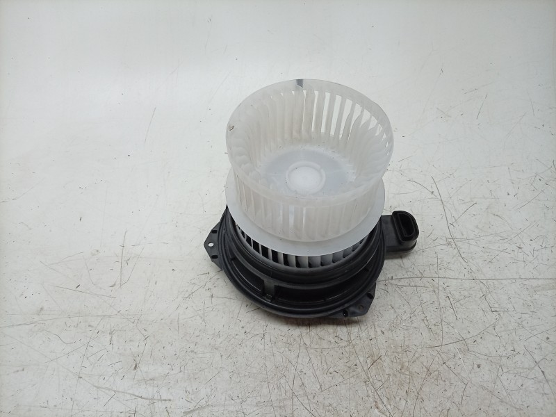 Recambio de ventilador calefaccion para toyota c-hr (_x1_) 2.0 hybrid (maxh10) referencia OEM IAM 10G31 MS8380 