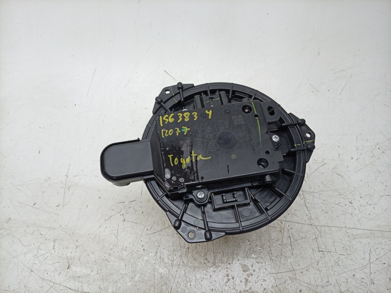Recambio de ventilador calefaccion para toyota c-hr (_x1_) 2.0 hybrid (maxh10) referencia OEM IAM 10G31 MS8380 