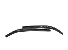 Recambio de spoiler paragolpes delantero para peugeot 207 referencia OEM IAM  7414YT 107172714/5381006/PG3221800 2