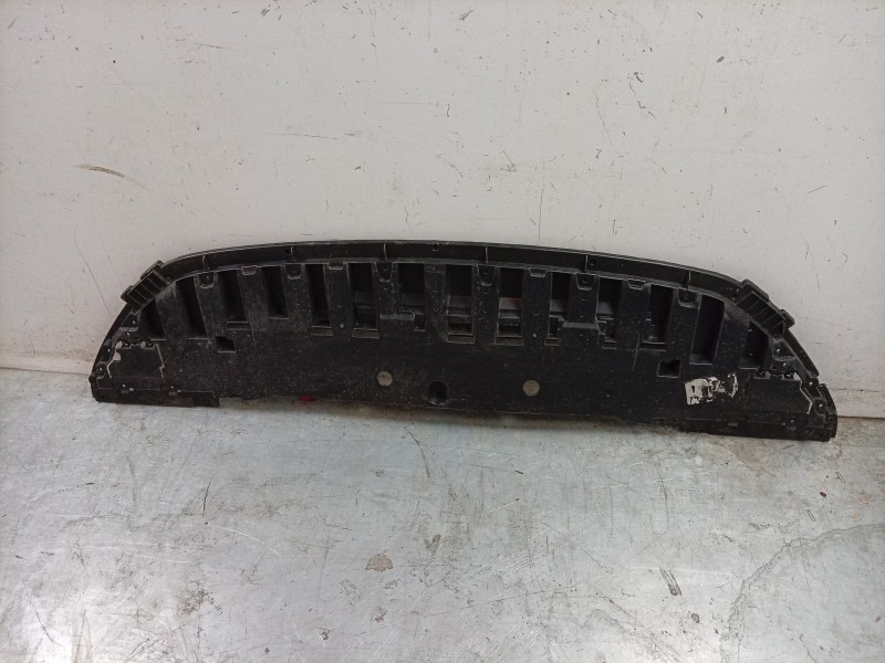 Recambio de cubrecarter para dacia sandero iii 1.0 tce 90 eco-g referencia OEM IAM  622358212R 107086060/DA2321940