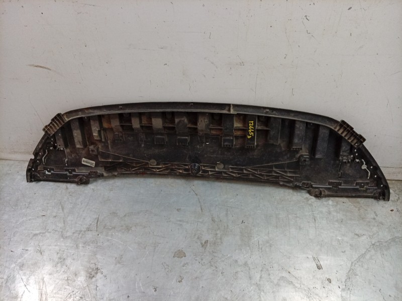 Recambio de cubrecarter para dacia sandero iii 1.0 tce 90 eco-g referencia OEM IAM  622358212R 107086060/DA2321940