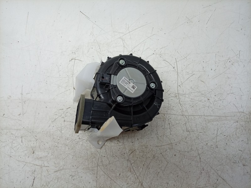 Recambio de motor calefaccion para toyota c-hr (_x1_) 2.0 hybrid (maxh10) referencia OEM IAM  G923012020 
