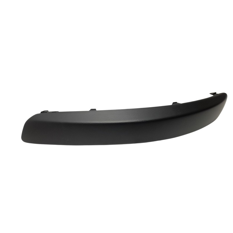 Recambio de moldura paragolpe delantera izquierda para volkswagen golf v berlina (1k1) referencia OEM IAM  1K0807655AGRU 1072332