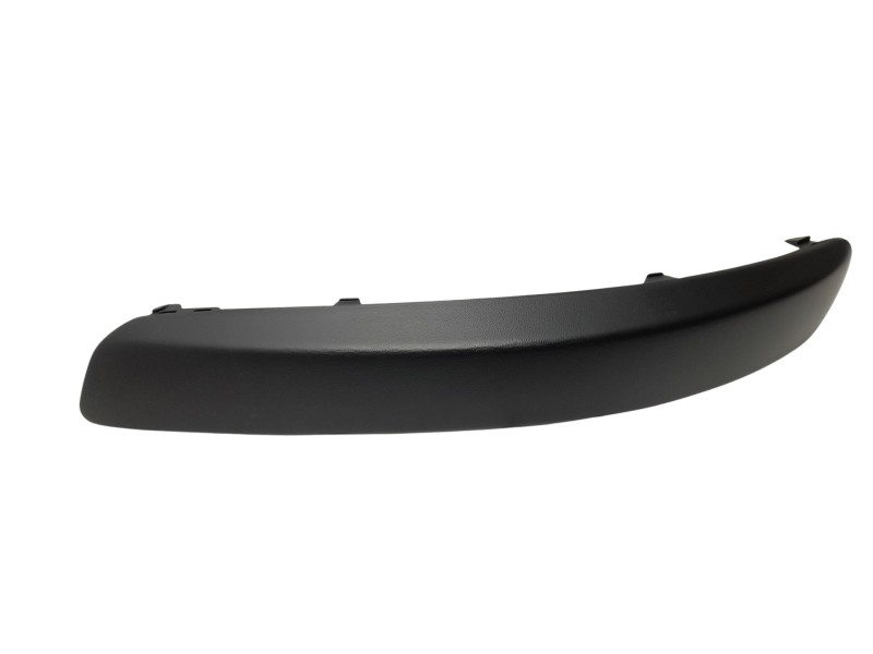 Recambio de moldura paragolpe delantera izquierda para volkswagen golf v berlina (1k1) referencia OEM IAM  1K0807655AGRU 1072332