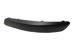 Recambio de moldura paragolpe delantera izquierda para volkswagen golf v berlina (1k1) referencia OEM IAM  1K0807655AGRU 1072332 2