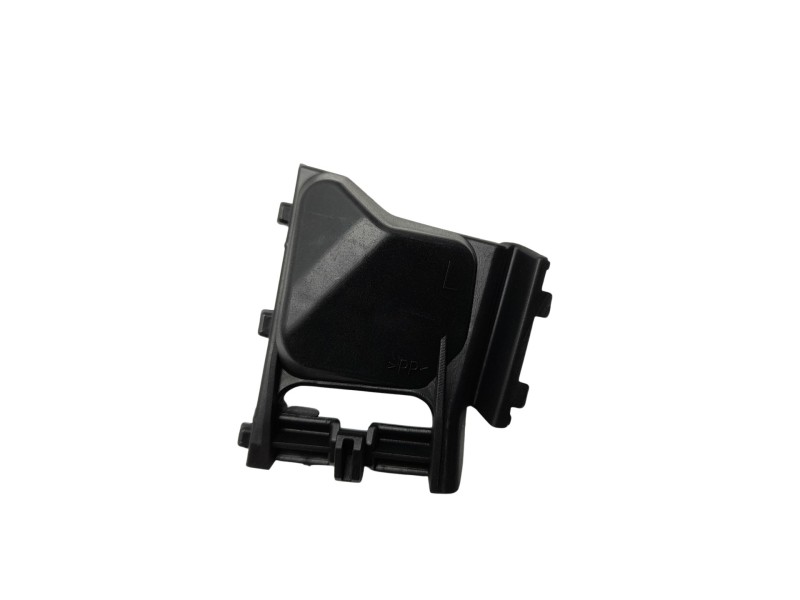 Recambio de moldura paragolpe delantera izquierda para volkswagen golf v berlina (1k1) referencia OEM IAM  1K0807655AGRU 1072332