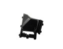 MOLDURA PARAGOLPE DELANTERA IZQUIERDA 1K0807655AGRU 107233218/2401253/VG0361246