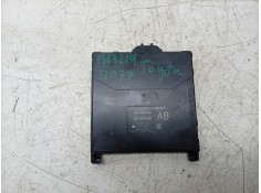 MODULO ELECTRONICO 89221F4230 