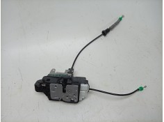 Recambio de cerradura puerta delantera derecha para volvo v60 ii cross country (227) d4 awd referencia OEM IAM  31440998 C575821