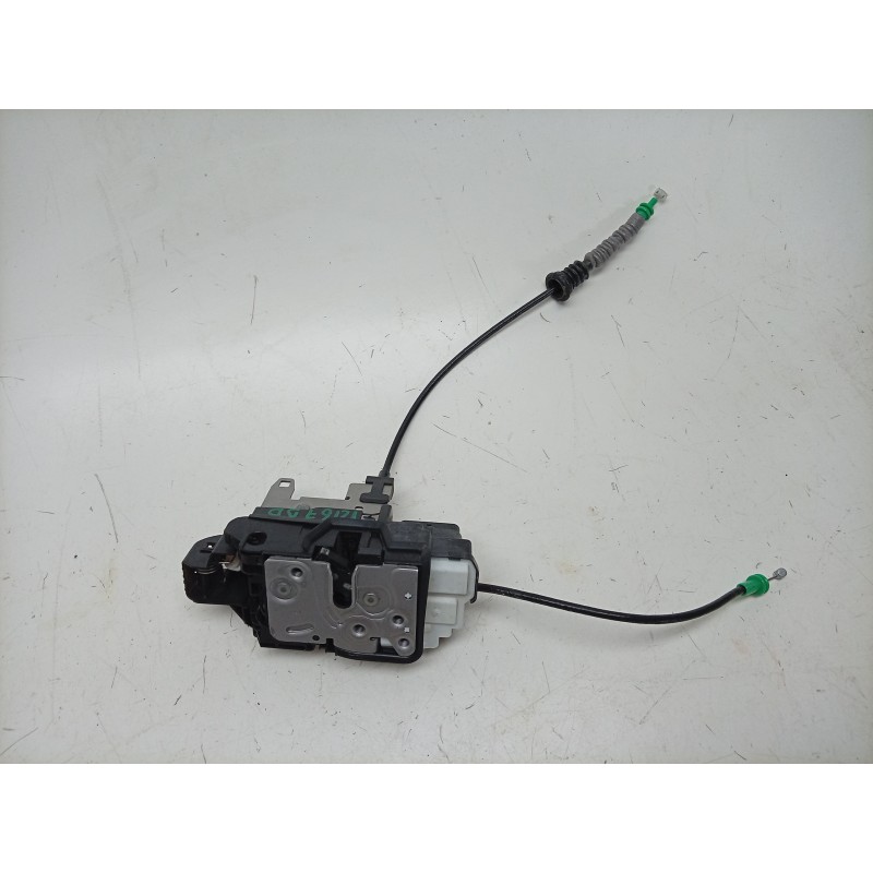 Recambio de cerradura puerta delantera derecha para volvo v60 ii cross country (227) d4 awd referencia OEM IAM  31440998 C575821