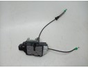 CERRADURA PUERTA DELANTERA DERECHA 31440998 C57582104