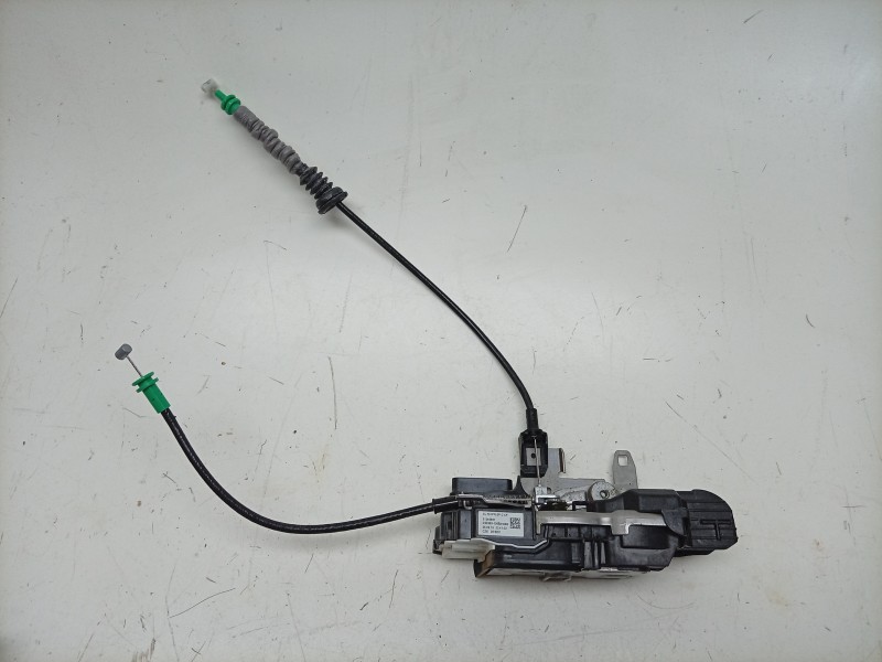 Recambio de cerradura puerta delantera derecha para volvo v60 ii cross country (227) d4 awd referencia OEM IAM  31440998 C575821